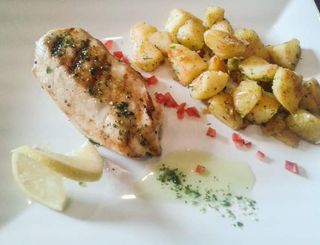 Пиле Тика (450гр)