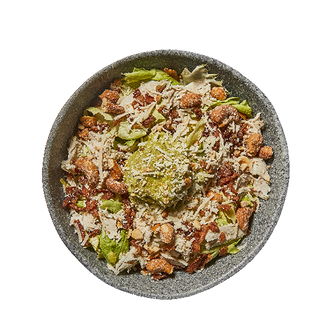 ENSALADA CHICKEN AVOCADO