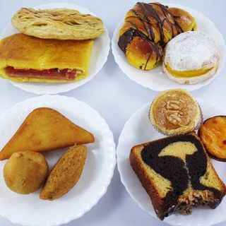 Fora de Horas - Misto!