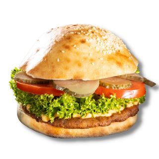 Dabo burger de pui