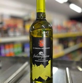 Falanghina La Vinicola Del Titerno