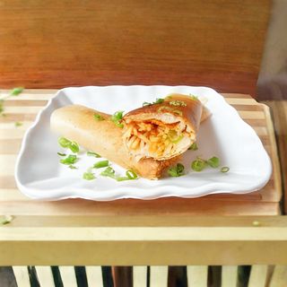 Chopsuey Dosa