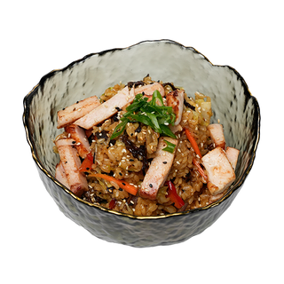 Тяхан з Курячим філе (360г)