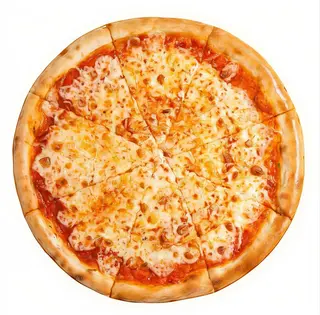 Pizza Margarita