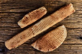 Rollo Tasty Kebab z serem mega