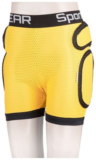 Шорти Sport Gear Kids для дітей та підлітків, Рожевий, 5XS