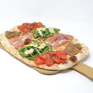 Focaccia Fantasia Dello Chef 