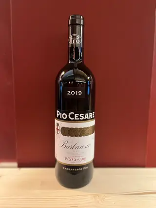 Barbaresco DOCG