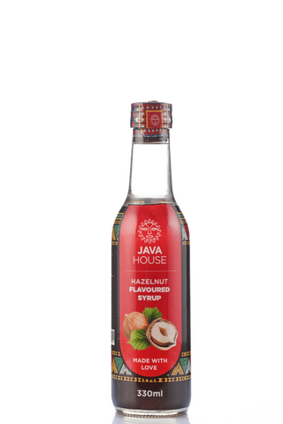 330ml Hazel Nut Syrup