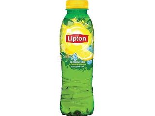 Чай Ліптон 0,5
