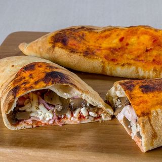 Calzone classico