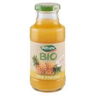 Succo all'ananas