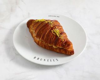 Croissant Festuc | Pistachio Croissant