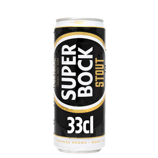 Super Bock Stout