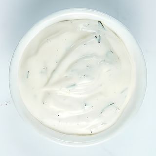 Чесночный соус