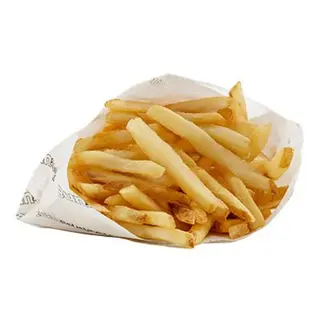 Golden Fries Large