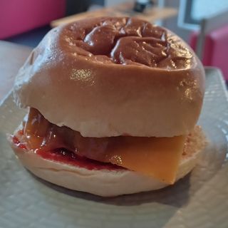 Veggie Burger Beyond Meat (113 G.)