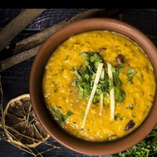 Tadka Daal