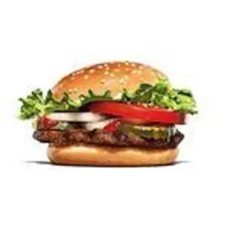 Suya Whopper Jr.