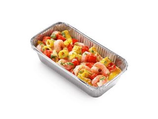 Паста Креветка і песто (410g)