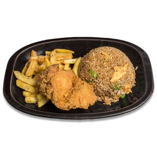 Broaster Mostricrunch