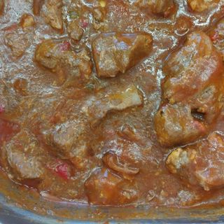 Carne Al Toro (250g.)