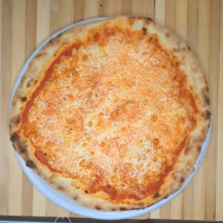 Pizza De Hawaiana Clásica (33 Cm.)