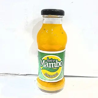Succo di frutta ananas