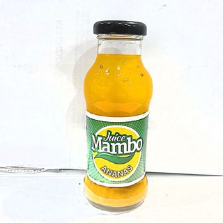 Succo di frutta ananas