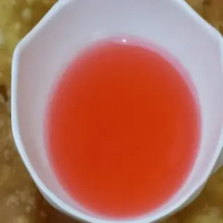 Salsa Agridulce