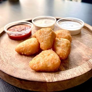 Chilli cheese toppers 6 szt.