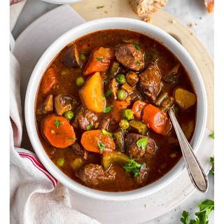 Beef Stew
