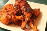 Chicken Tandoori