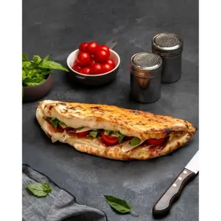 Pizza Smile 450g