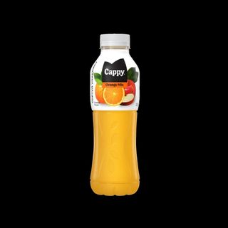 Напій Сік Cappy Orangmix Апелальсин яблуко (0.5л)