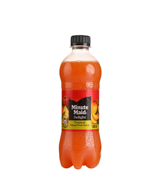 Minute Maid Tropical