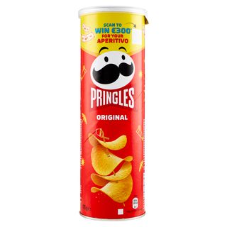 PRINGLES ORIGINAL 175 G
