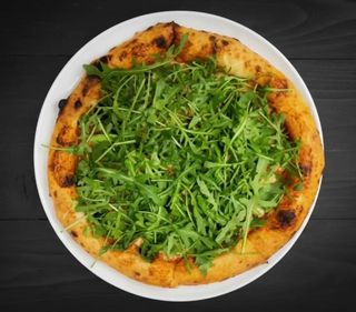 Pizza DEL 'ORTO (32cm)