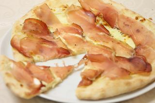 Speck e brie normale