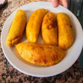 Empanadas De Carne