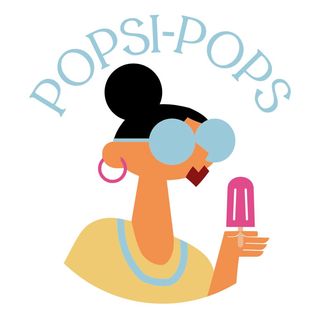 Popsi Pops Adulto