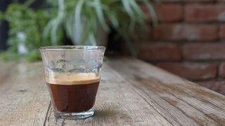 ორმაგი ესპრესო