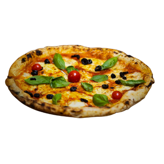 Margherita