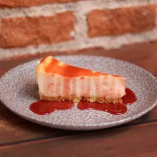 Cheesecake