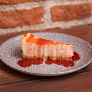 Cheesecake