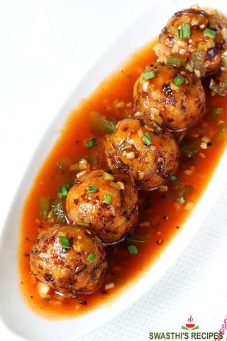 Mix Manchuria