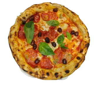 Pizza Pablo Ø 50cm