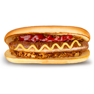 КЪЛЦАН/CHOPPED PORK 180 гр.