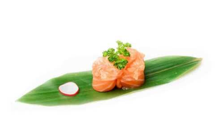 251 Giò salmone - 2 pezzi