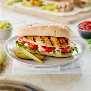 Sandwich Poulet